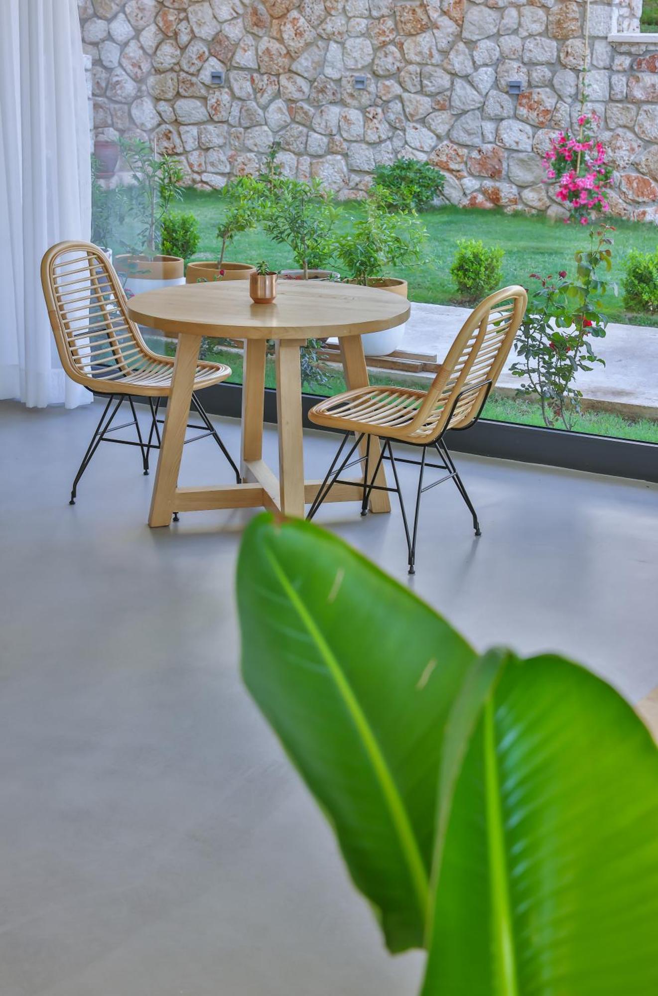 Hotel Carruba Boutique Kas