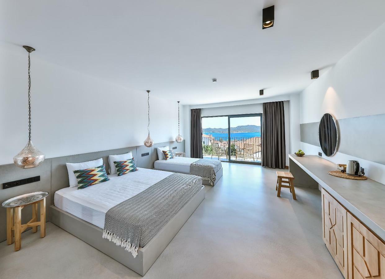 Hotel Carruba Boutique 3*