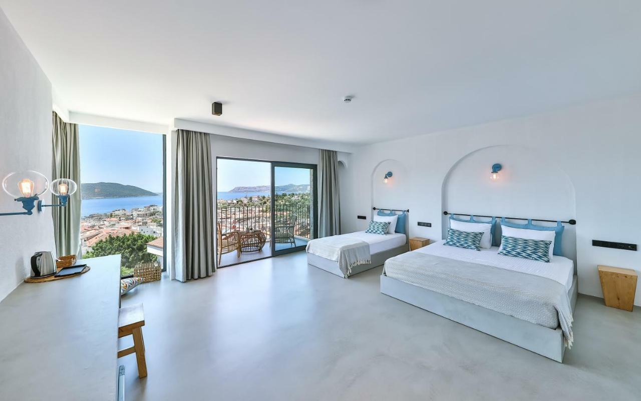 Hotel Carruba Boutique