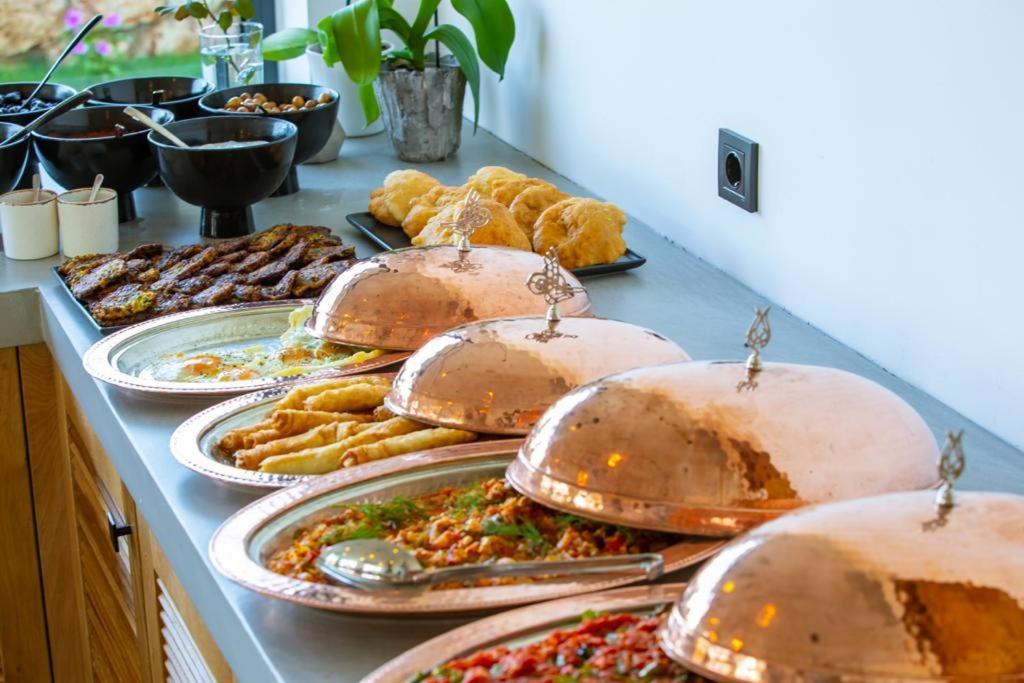 Otel Carruba Boutique