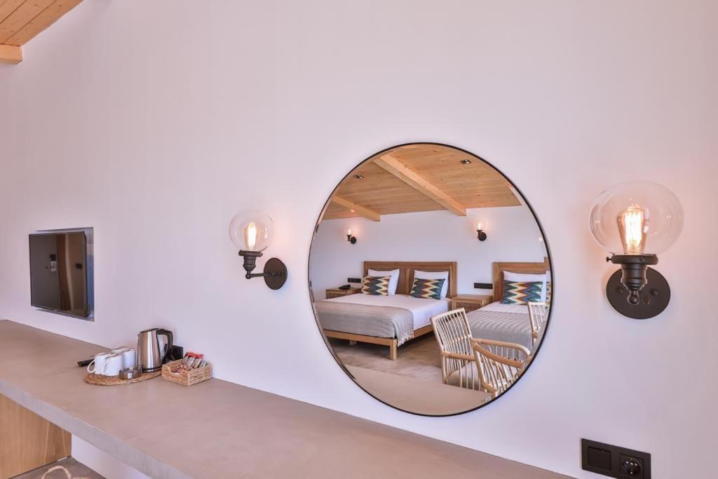 Carruba Boutique Otel Kaş