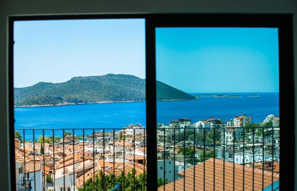 Carruba Boutique Otel