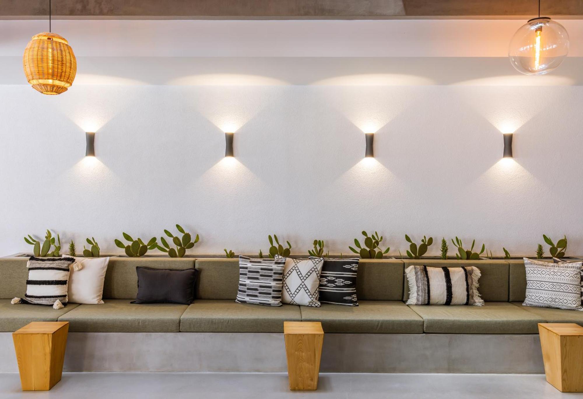 Hotel Carruba Boutique Kaş