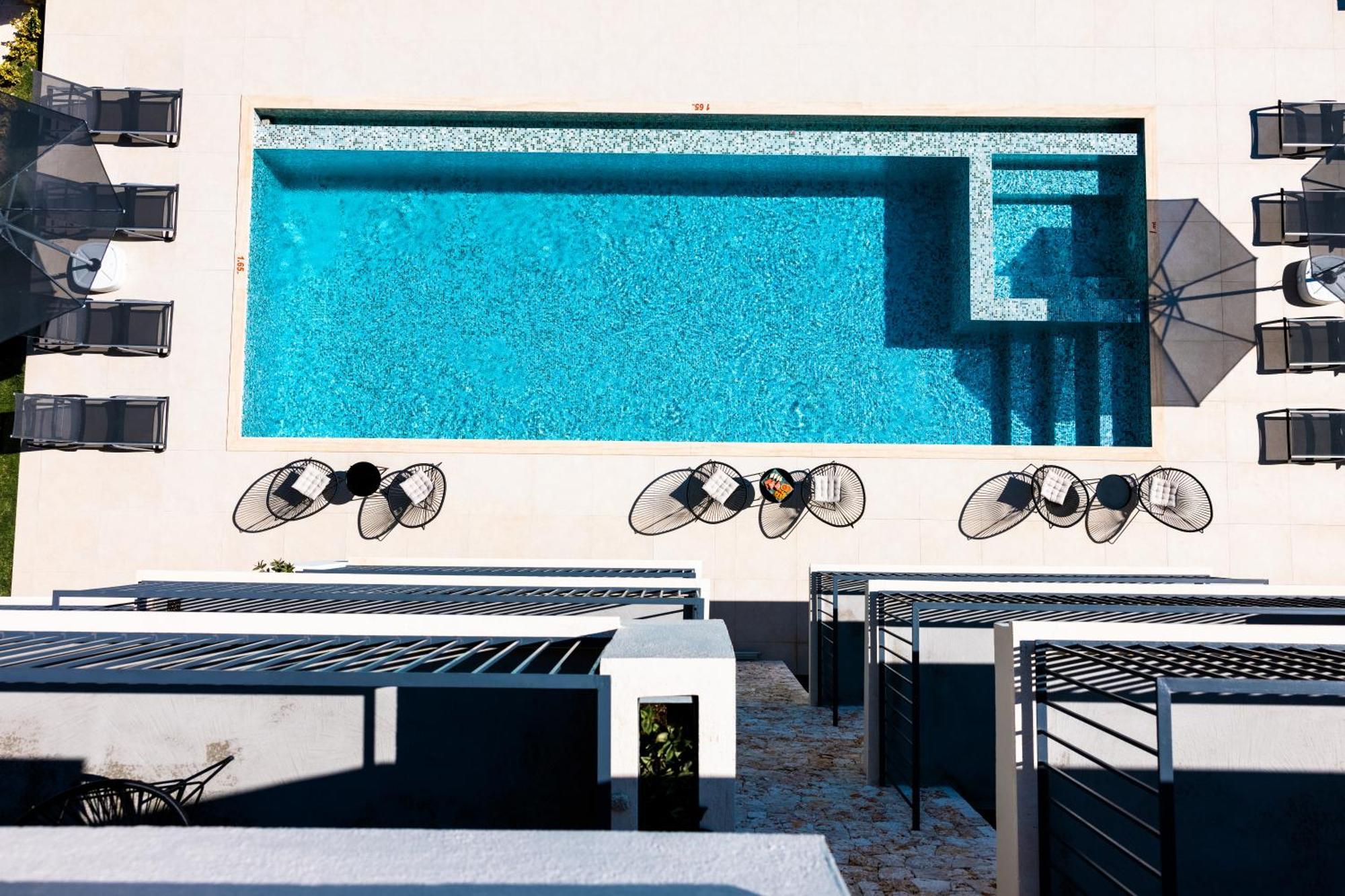 Otel Carruba Boutique Kaş