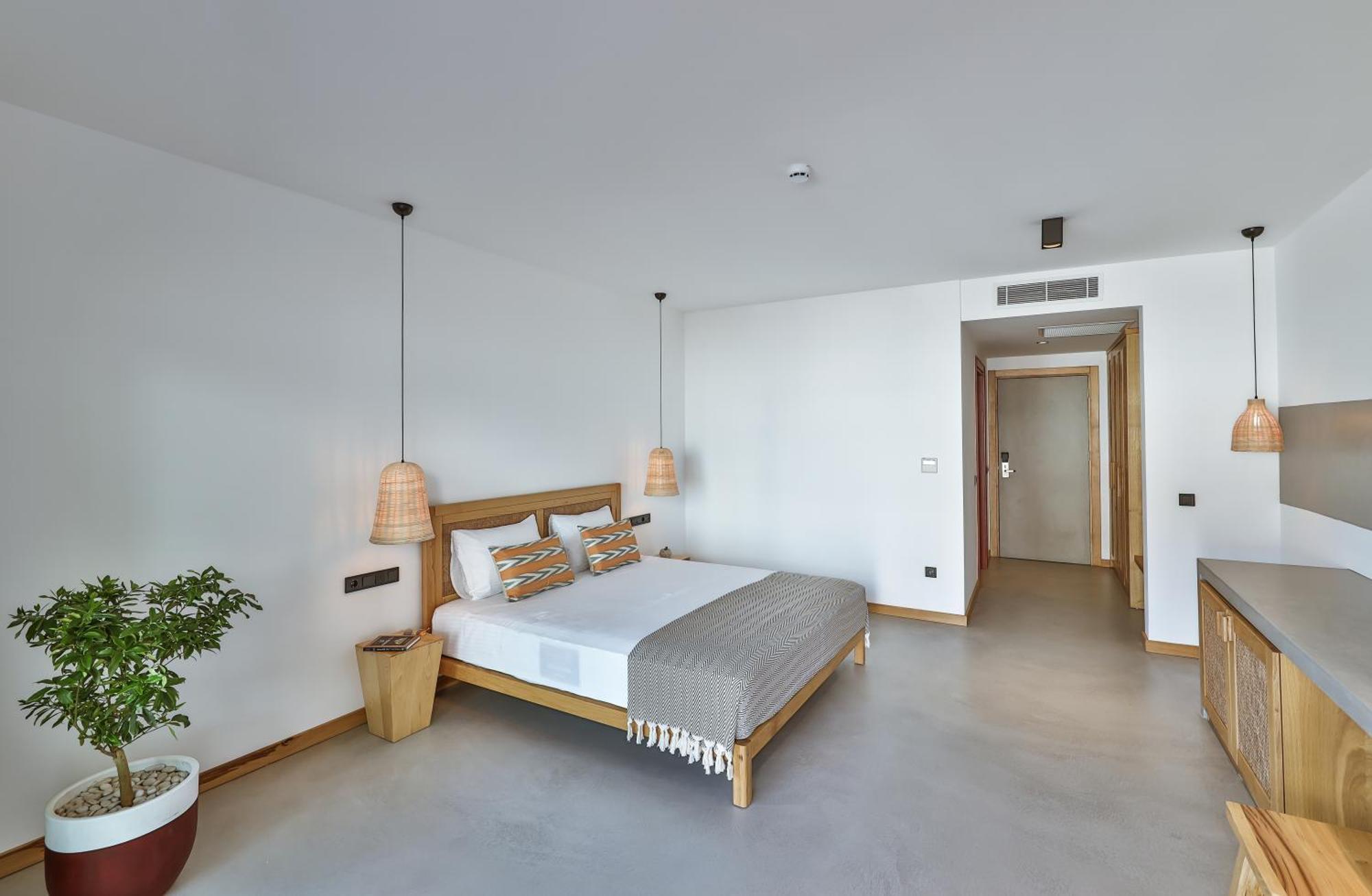 Otel Carruba Boutique Kaş