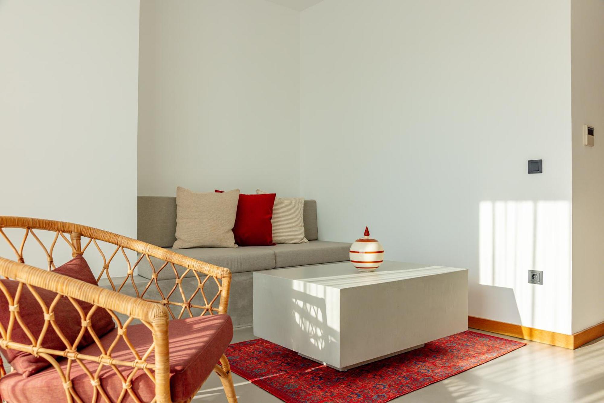 Carruba Boutique Otel Kaş