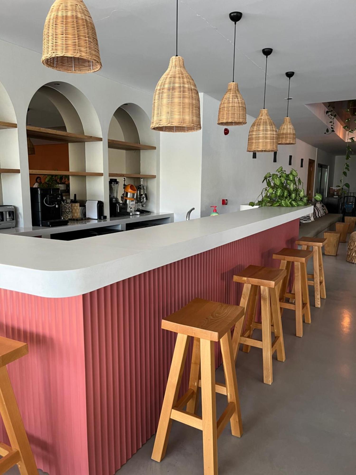 Carruba Boutique Kaş