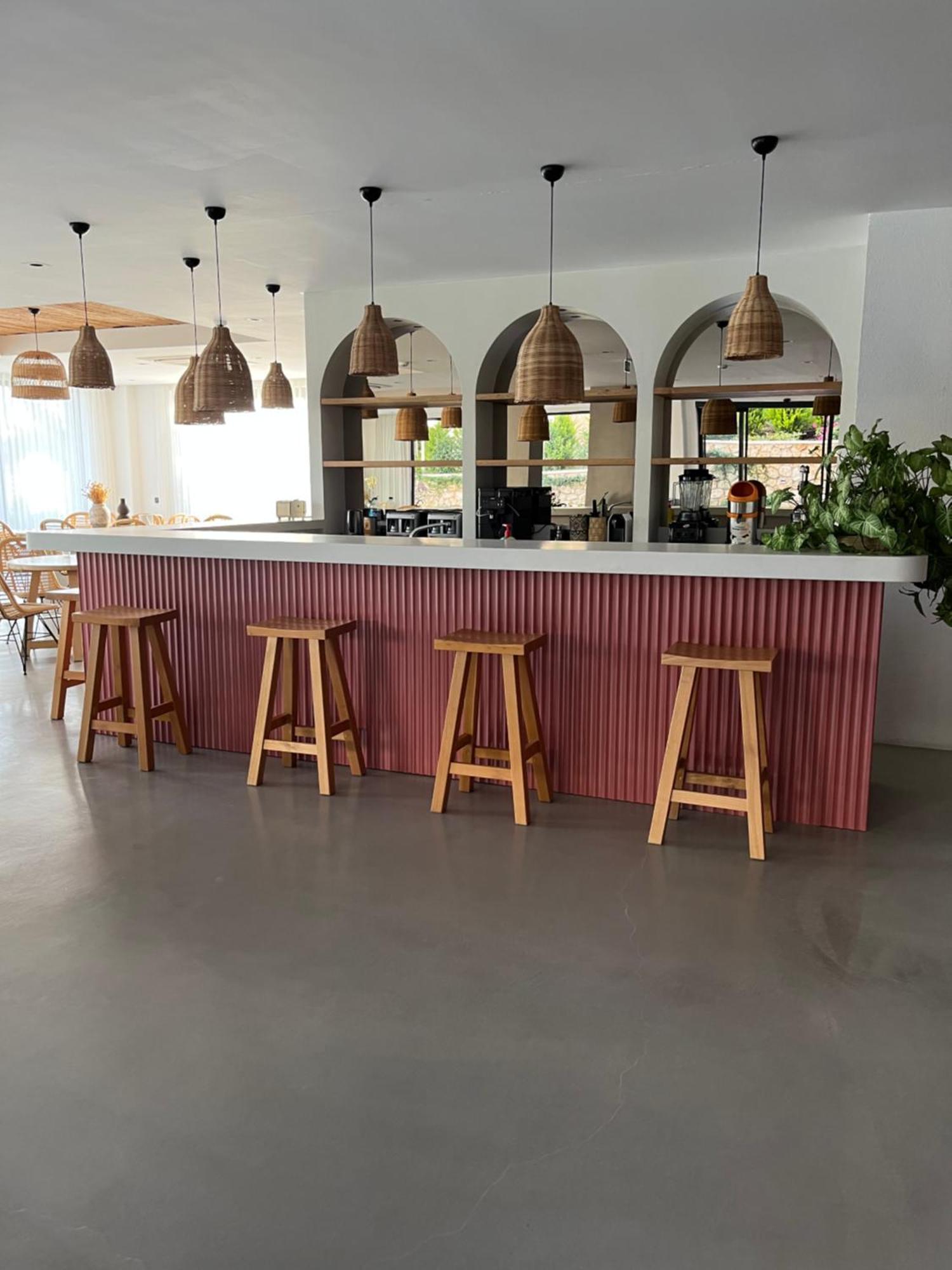 Carruba Boutique 3* Kaş