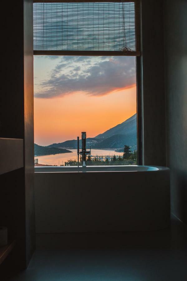 Carruba Boutique 3* Kaş
