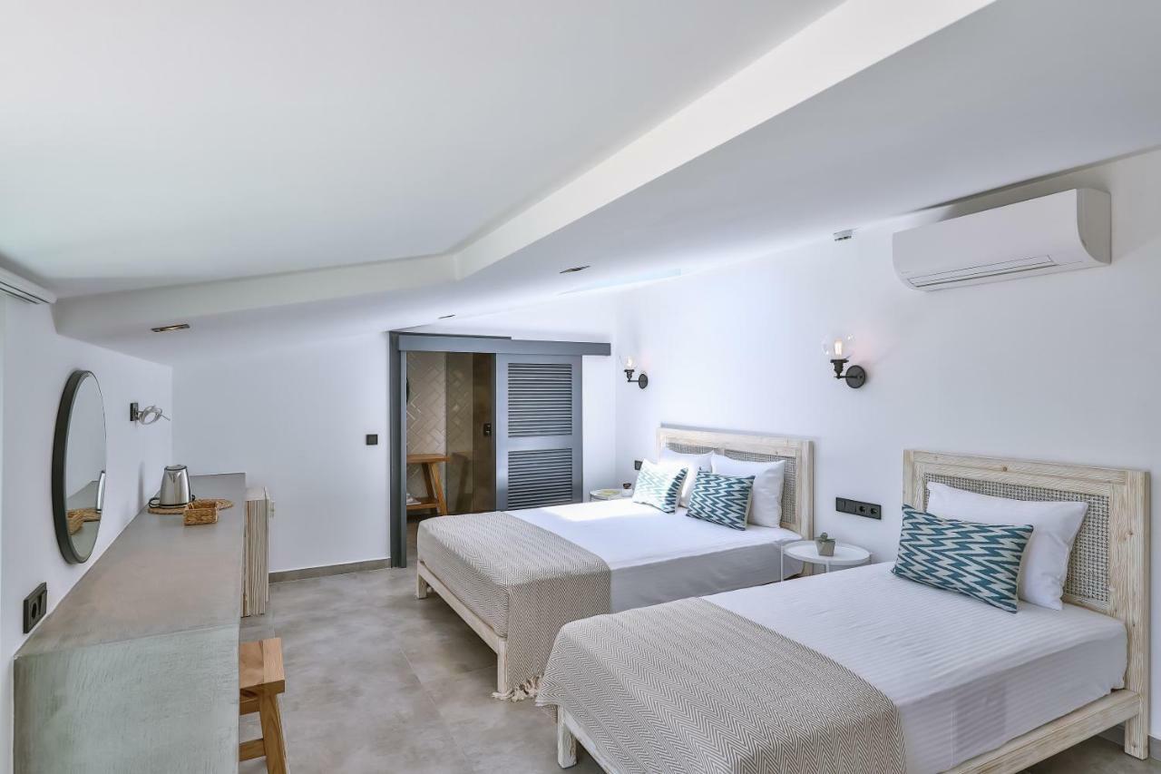 Otel Carruba Boutique