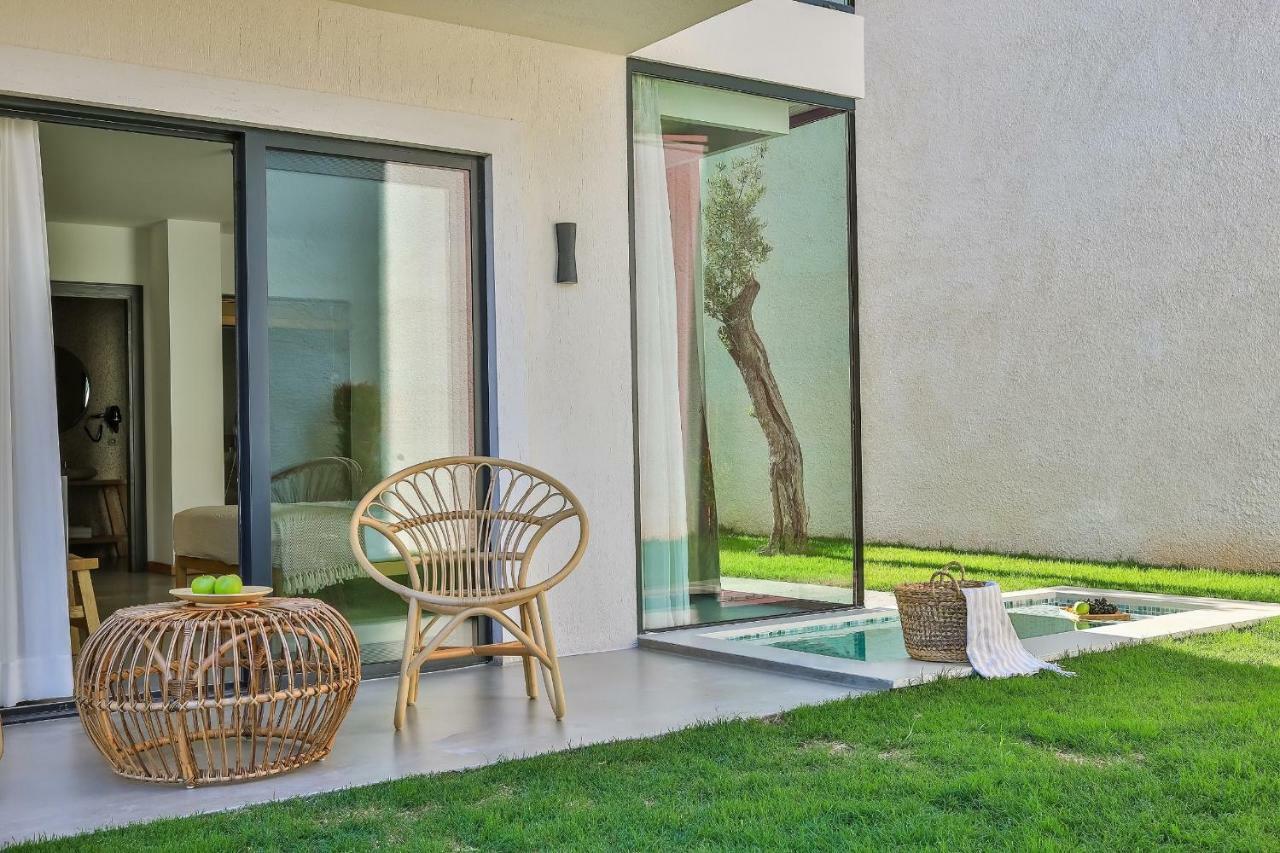 Carruba Boutique Kaş