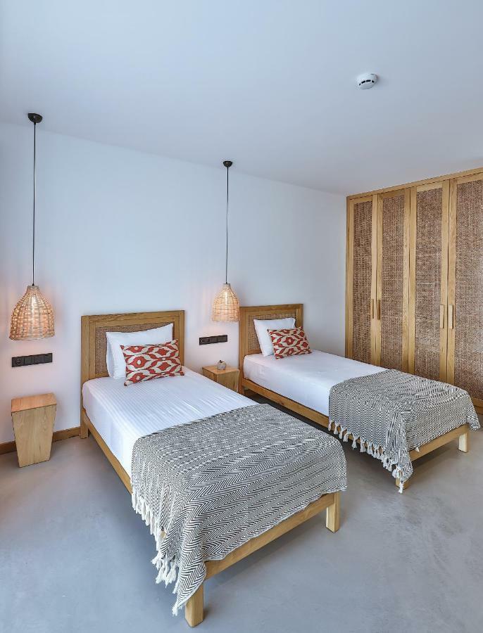 Otel Carruba Boutique 3*